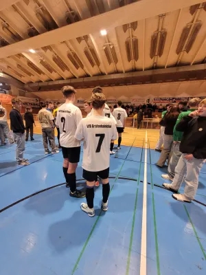 Toyota Cup B-Jugend 2025