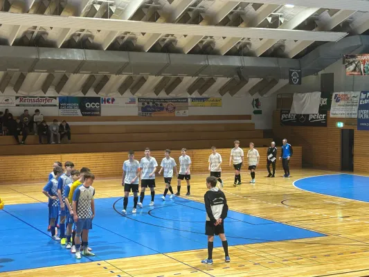 Toyota Cup B-Jugend 2025