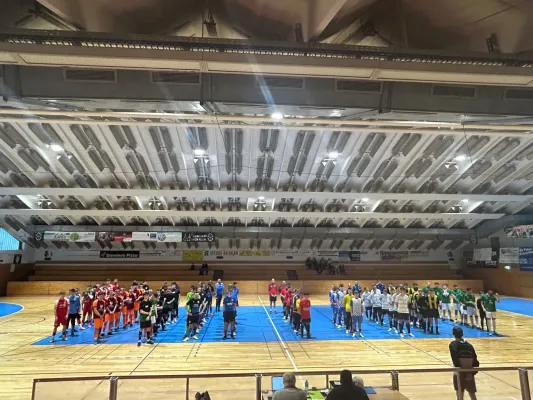 Toyota Cup B-Jugend 2025