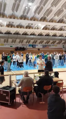 Toyota Cup B-Jugend 2025