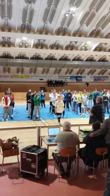 Toyota Cup B-Jugend 2025