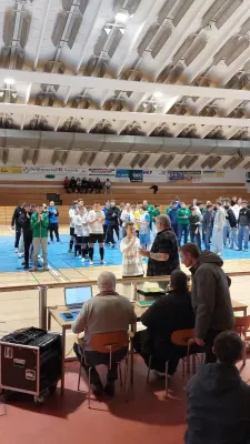 Toyota Cup B-Jugend 2025