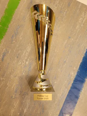 8. PIT-STOP CUP 2025 in Bitterfeld
