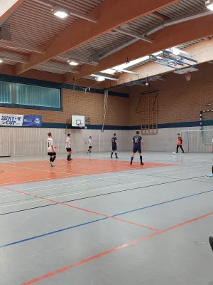 8. PIT-STOP CUP 2025 in Bitterfeld