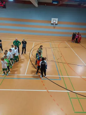 NSG E1 Hallenturniere