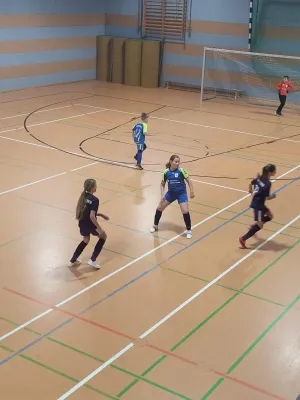 NSG E1 Hallenturniere