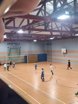 NSG E1 Hallenturniere