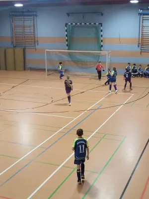 NSG E1 Hallenturniere