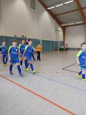 NSG E1 Hallenturniere