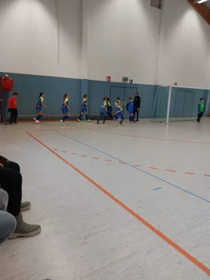 NSG E1 Hallenturniere