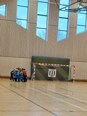 NSG E1 Hallenturniere