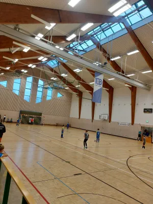 NSG E1 Hallenturniere