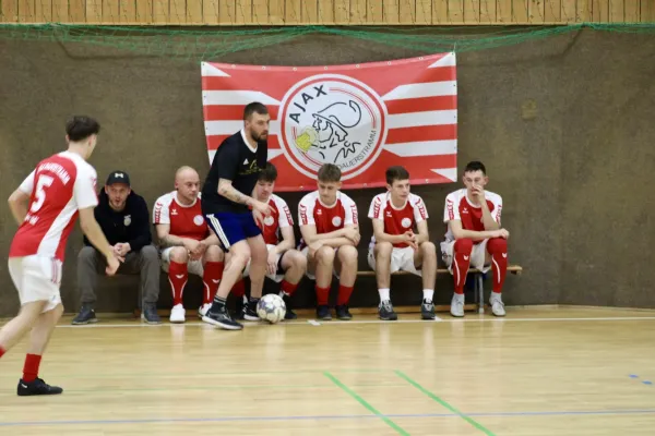 Mitternachtsturnier 4.0