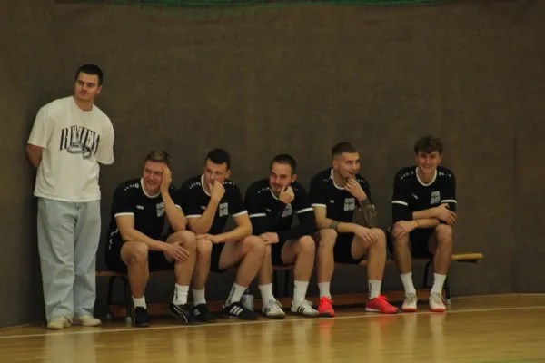 Mitternachtsturnier 4.0