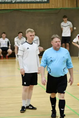 Mitternachtsturnier 4.0