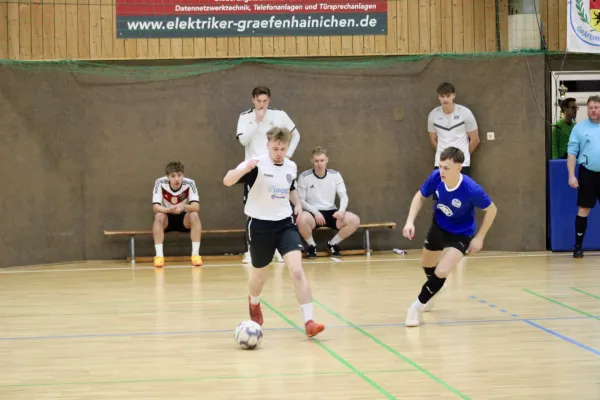 Mitternachtsturnier 4.0