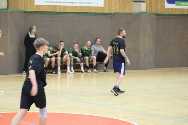 Mitternachtsturnier 4.0