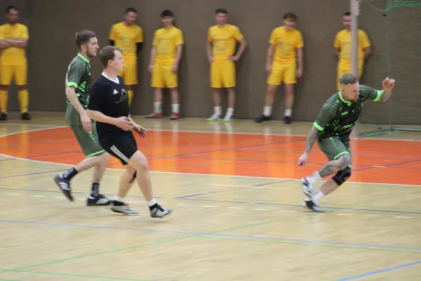 Mitternachtsturnier 4.0