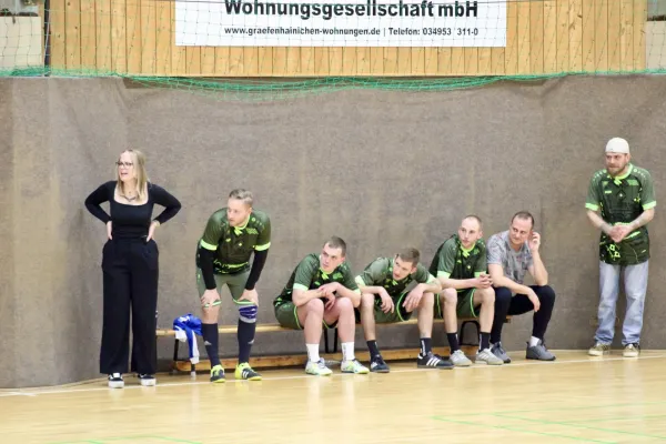 Mitternachtsturnier 4.0