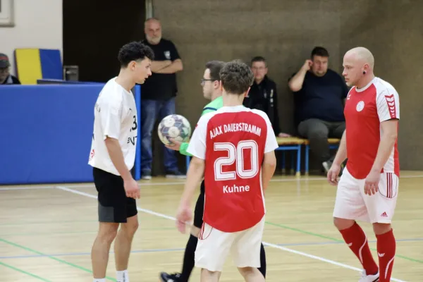 Mitternachtsturnier 4.0