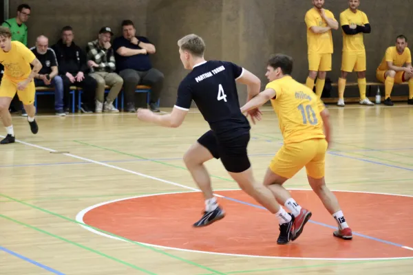 Mitternachtsturnier 4.0