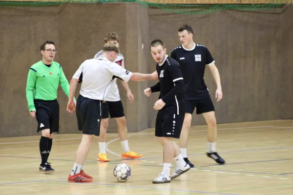 Mitternachtsturnier 4.0