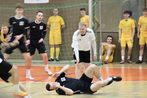 Mitternachtsturnier 4.0