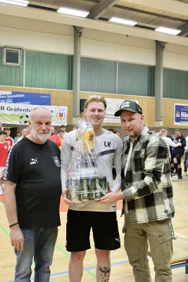 Mitternachtsturnier 4.0