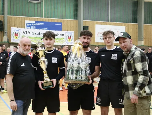 Mitternachtsturnier 4.0