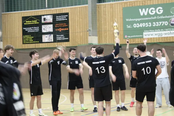 Mitternachtsturnier 4.0