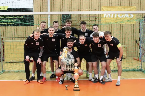 Mitternachtsturnier 4.0