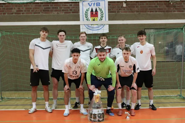 Mitternachtsturnier 4.0