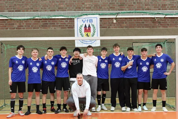 Mitternachtsturnier 4.0