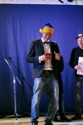 Weihnachtsfeier 2025