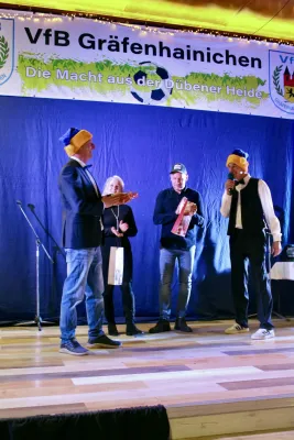 Weihnachtsfeier 2025