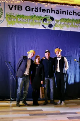 Weihnachtsfeier 2025