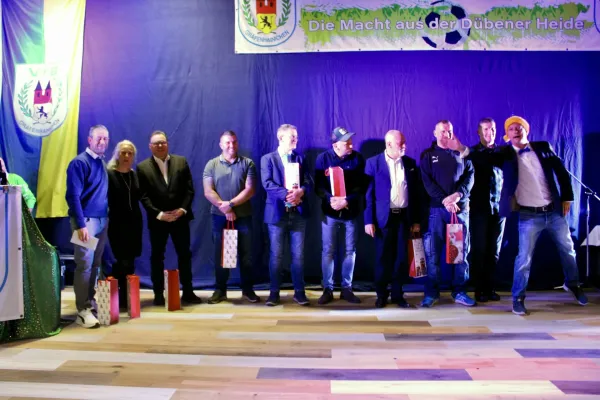 Weihnachtsfeier 2025