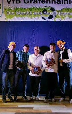 Weihnachtsfeier 2025