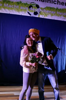 Weihnachtsfeier 2025