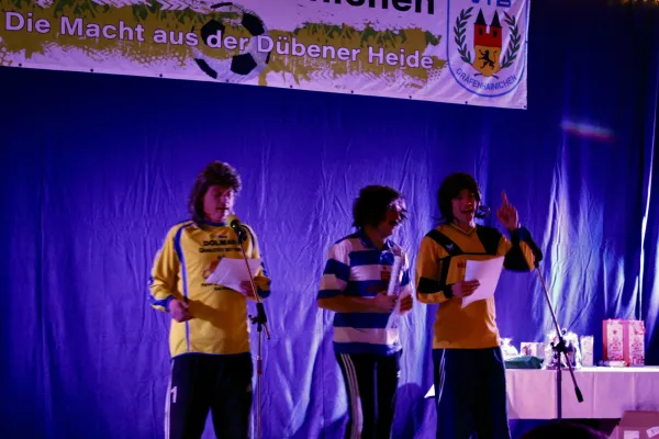 Weihnachtsfeier 2025