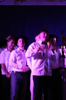 Weihnachtsfeier 2025