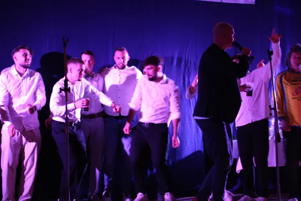 Weihnachtsfeier 2025