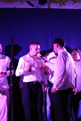 Weihnachtsfeier 2025