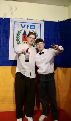 Weihnachtsfeier 2025