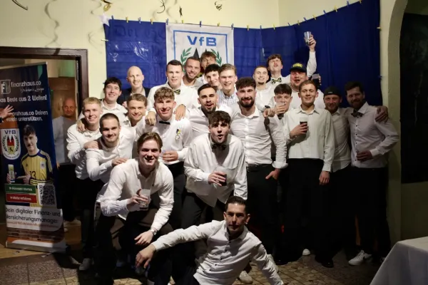 Weihnachtsfeier 2025