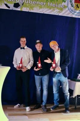 Weihnachtsfeier 2025