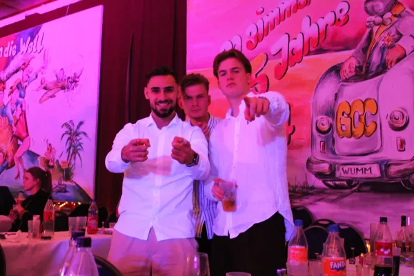 Weihnachtsfeier 2025