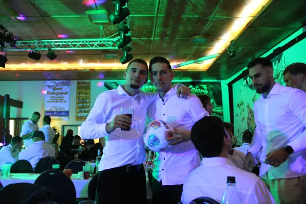 Weihnachtsfeier 2025