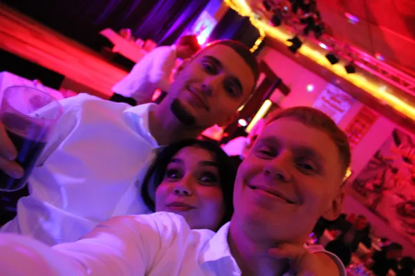 Weihnachtsfeier 2025