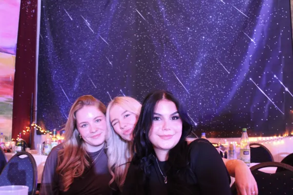 Weihnachtsfeier 2025